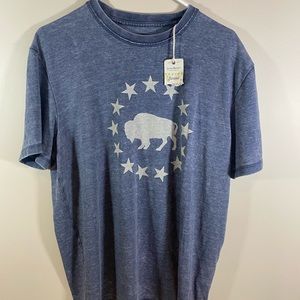 Lucky Brand T Shirt- Brand New